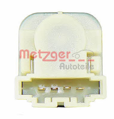 Metzger 0911094 Brake light switch 0911094