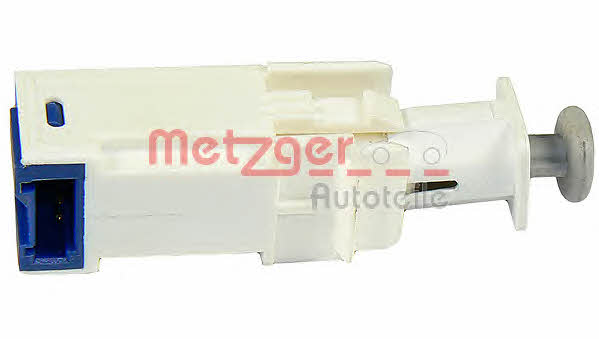 Metzger 0911099 Clutch pedal position sensor 0911099