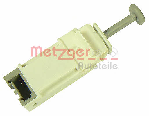 Metzger 0911107 Clutch pedal position sensor 0911107