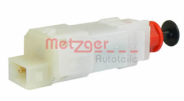 Metzger 0911108 Clutch pedal position sensor 0911108