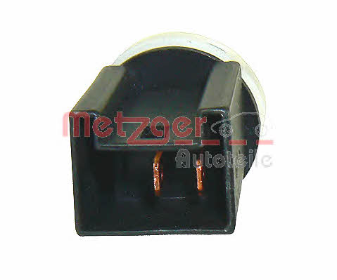 Metzger 0911110 Brake light switch 0911110