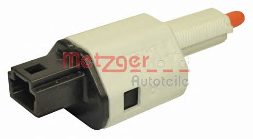 Metzger 0911115 Brake light switch 0911115