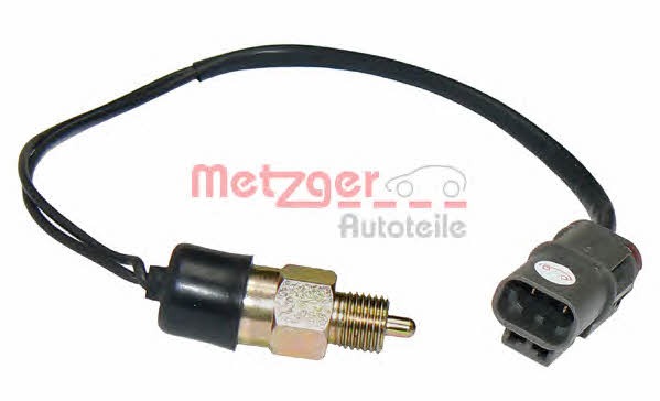 Metzger 0912001 Reverse gear sensor 0912001