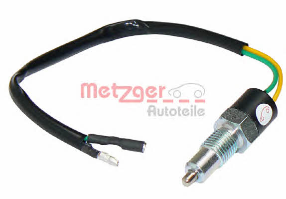 Metzger 0912002 Reverse gear sensor 0912002