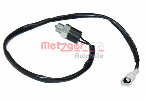 Metzger 0912003 Reverse gear sensor 0912003