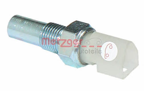 Metzger 0912016 Reverse gear sensor 0912016