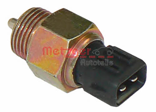 Metzger 0912021 Reverse gear sensor 0912021