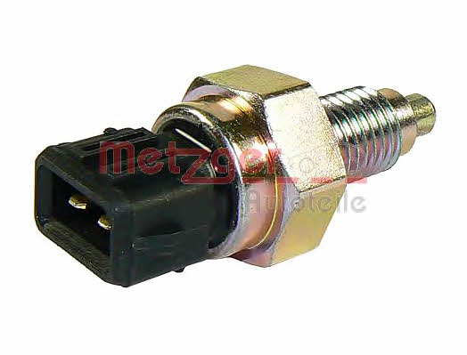 Metzger 0912022 Reverse gear sensor 0912022