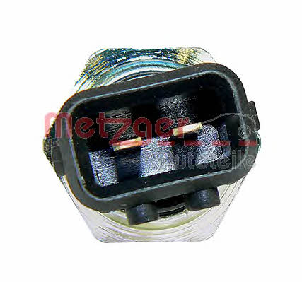 Metzger 0912025 Reverse gear sensor 0912025