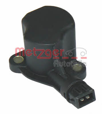 Metzger 0912026 Reverse gear sensor 0912026