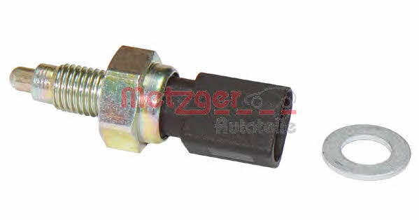 Metzger 0912027 Reverse gear sensor 0912027