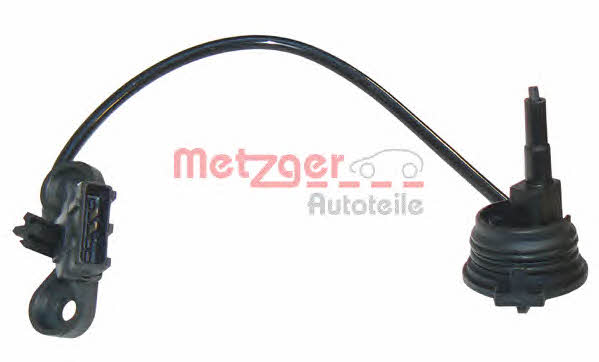 Metzger 0912028 Reverse gear sensor 0912028