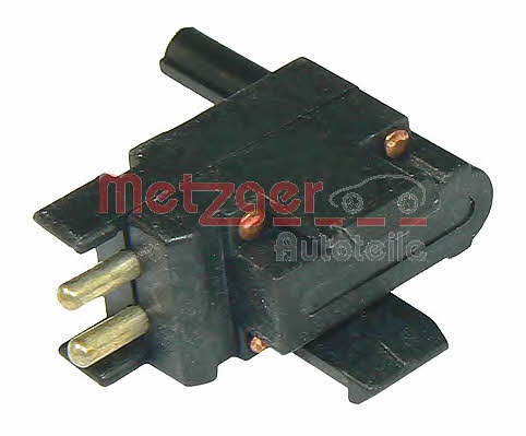Metzger 0912029 Reverse gear sensor 0912029