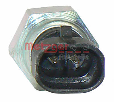 Metzger 0912037 Reverse gear sensor 0912037