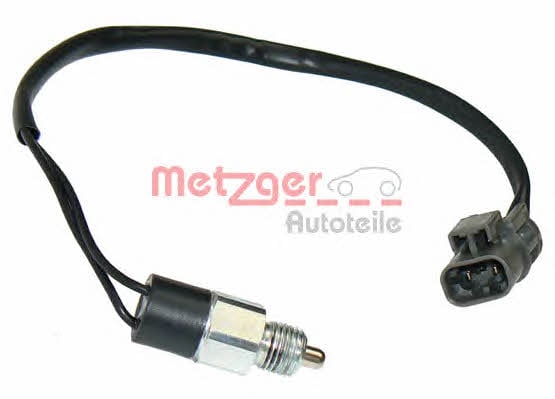 Metzger 0912038 Reverse gear sensor 0912038