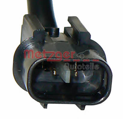 Metzger 0912042 Reverse gear sensor 0912042
