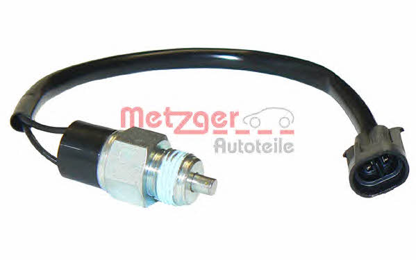 Metzger 0912043 Reverse gear sensor 0912043