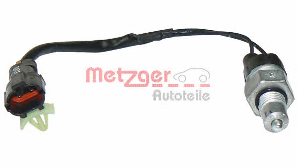 Metzger 0912044 Reverse gear sensor 0912044