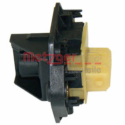 Metzger 0912050 Reverse light switch 0912050