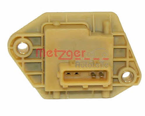 Metzger 0912051 Reverse light switch 0912051