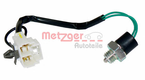 Metzger 0912053 Reverse gear sensor 0912053
