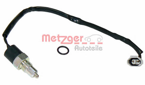 Metzger 0912054 Reverse gear sensor 0912054