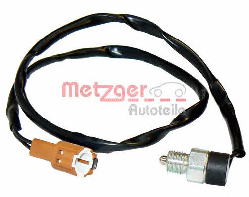 Metzger 0912060 Reverse gear sensor 0912060