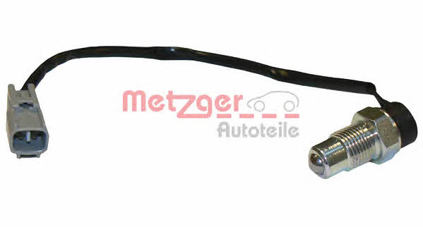 Metzger 0912063 Reverse light switch 0912063