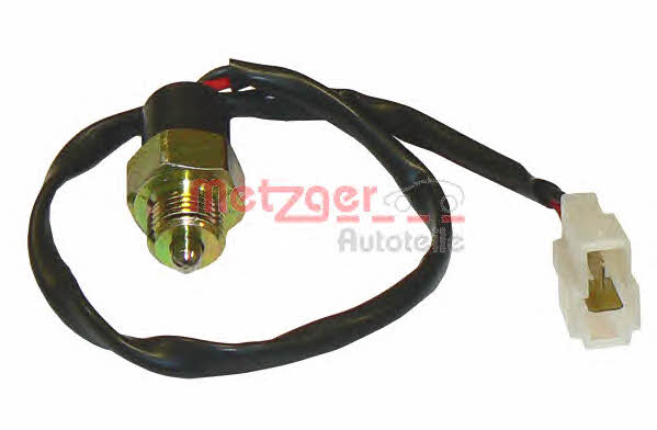 Metzger 0912064 Reverse light switch 0912064
