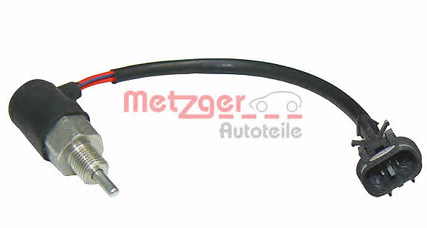 Metzger 0912067 Reverse gear sensor 0912067