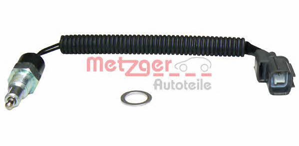 Metzger 0912068 Reverse gear sensor 0912068