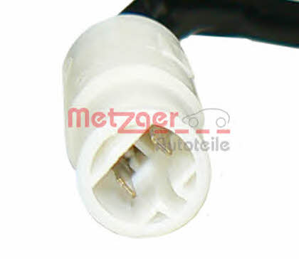 Metzger 0912069 Reverse light switch 0912069