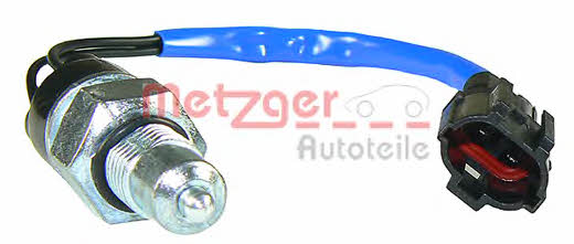 Metzger 0912074 Reverse light switch 0912074
