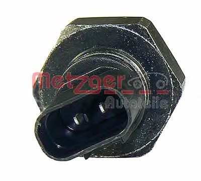 Metzger 0912075 Reverse gear sensor 0912075