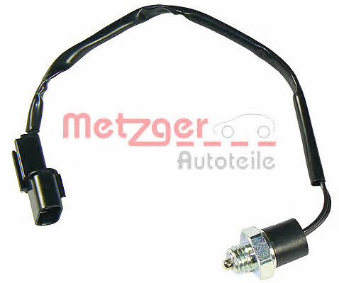Metzger 0912078 Reverse gear sensor 0912078