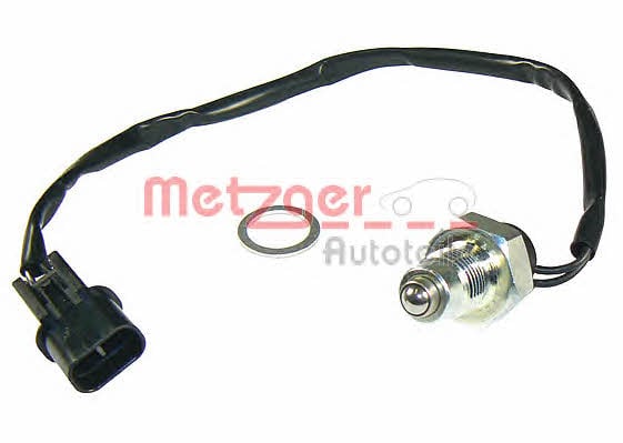 Metzger 0912079 Reverse gear sensor 0912079
