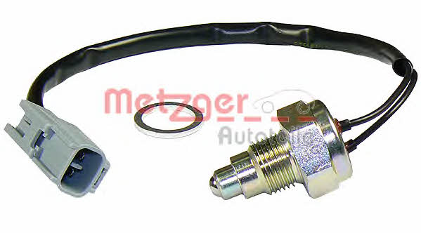 Metzger 0912082 Reverse gear sensor 0912082