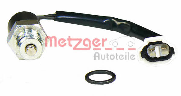 Metzger 0912085 Reverse gear sensor 0912085