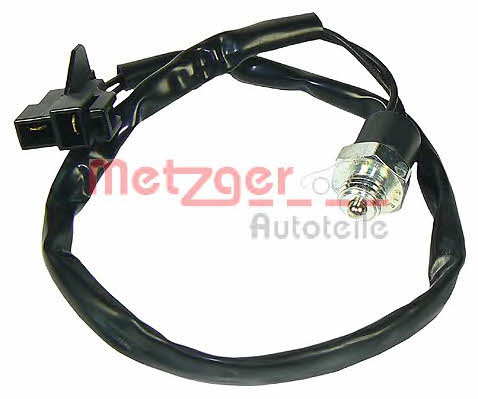 Metzger 0912087 Reverse gear sensor 0912087