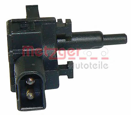 Metzger 0912090 Reverse gear sensor 0912090