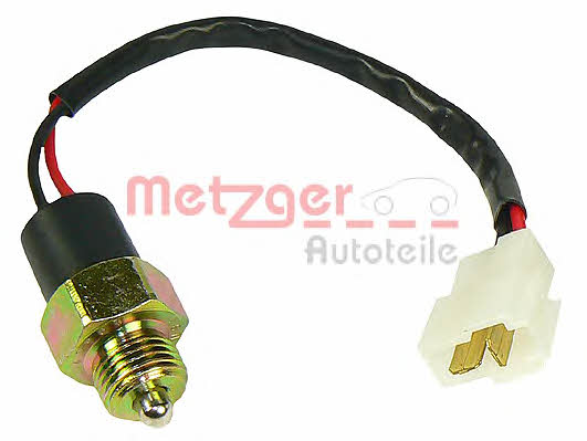 Metzger 0912091 Reverse gear sensor 0912091