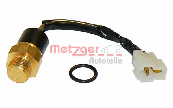 Metzger 0915205 Fan switch 0915205