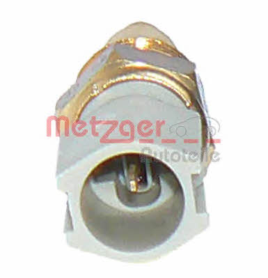 Metzger 0915208 Fan switch 0915208