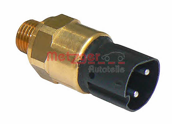 0915251 Metzger Fan switch
