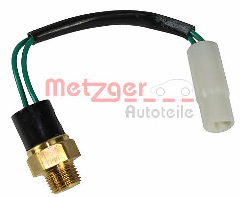Metzger 0915264 Fan switch 0915264