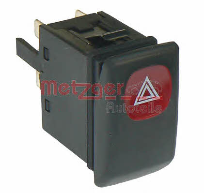 Metzger 0916016 Alarm button 0916016