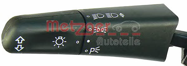 Buy Metzger 0916018 – good price at EXIST.AE!