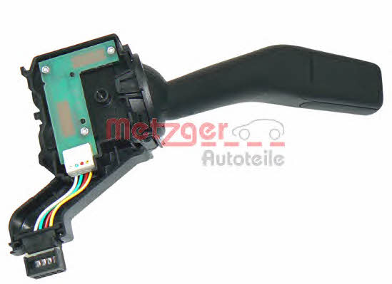 Windshield wiper switch Audi A3: 0916021 Metzger Stalk switch