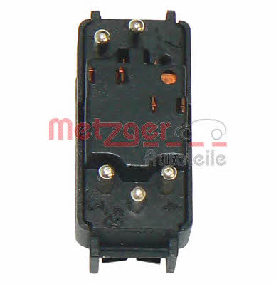 Metzger 0916022 Power window button 0916022