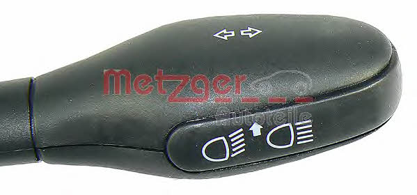 Metzger 0916043 Stalk switch 0916043